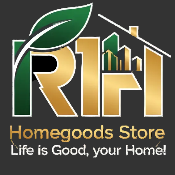 R1H HOMEGOODS STORE