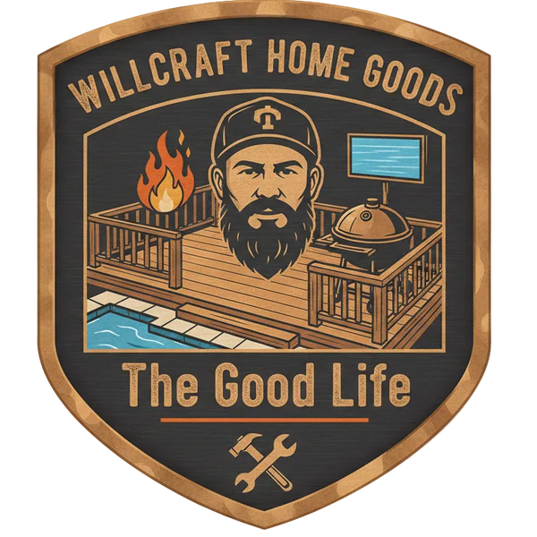 WILLCRAFT HOME GOODS